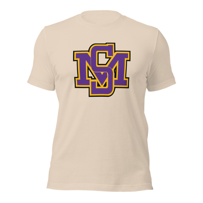 Sunrise Mountain High School - Vegas Design 2 — Soft Cream