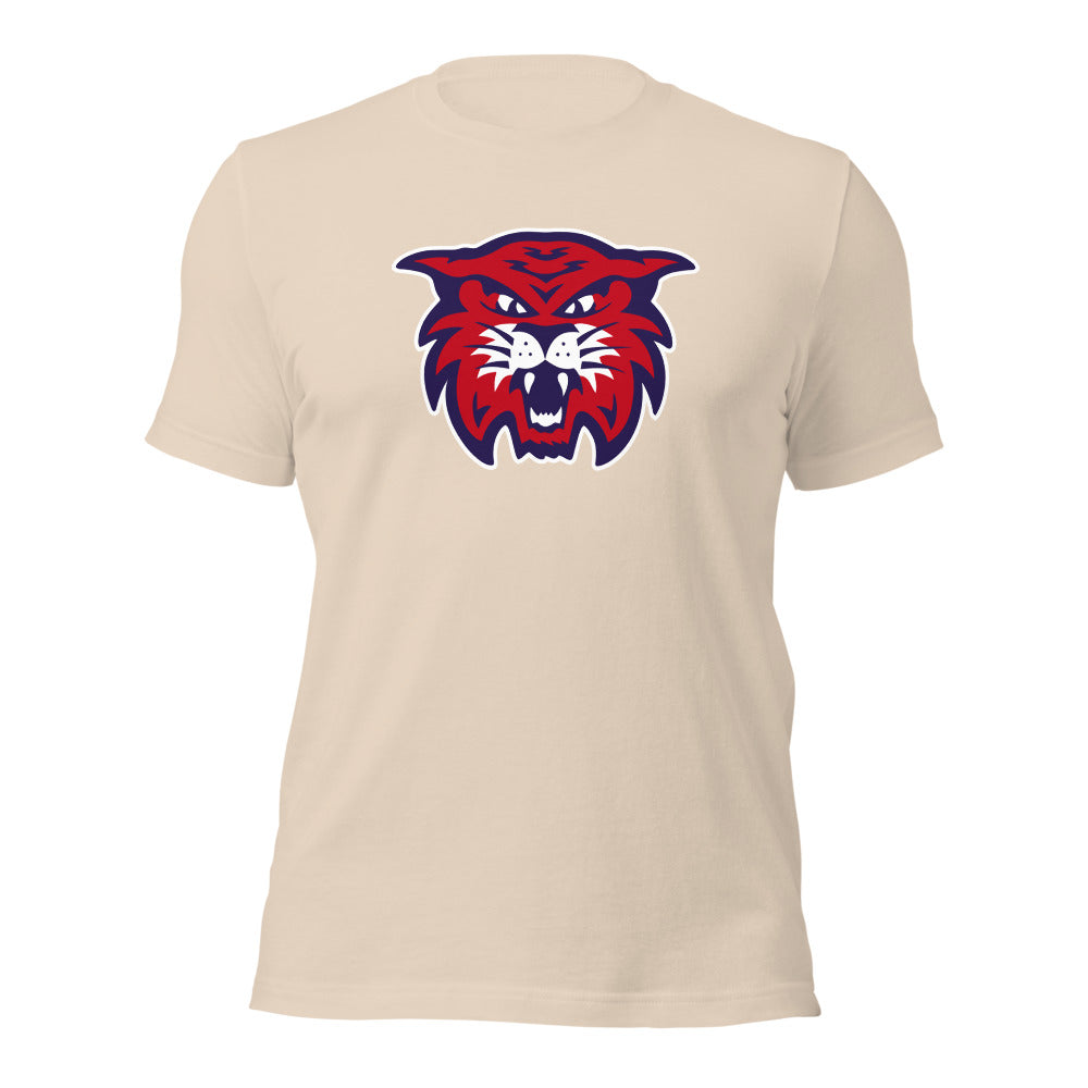 Berry High School Design 2 — Soft Cream