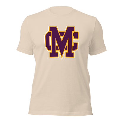 Madison County High School Design 2 — Soft Cream