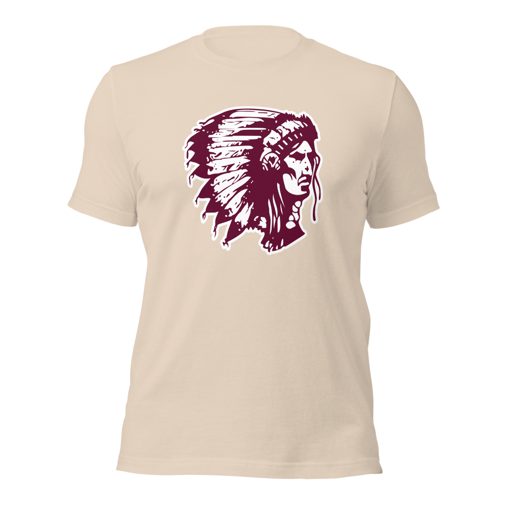 Elko High School Design 2 — Soft Cream
