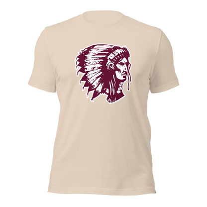 Elko High School Design 2 — Soft Cream