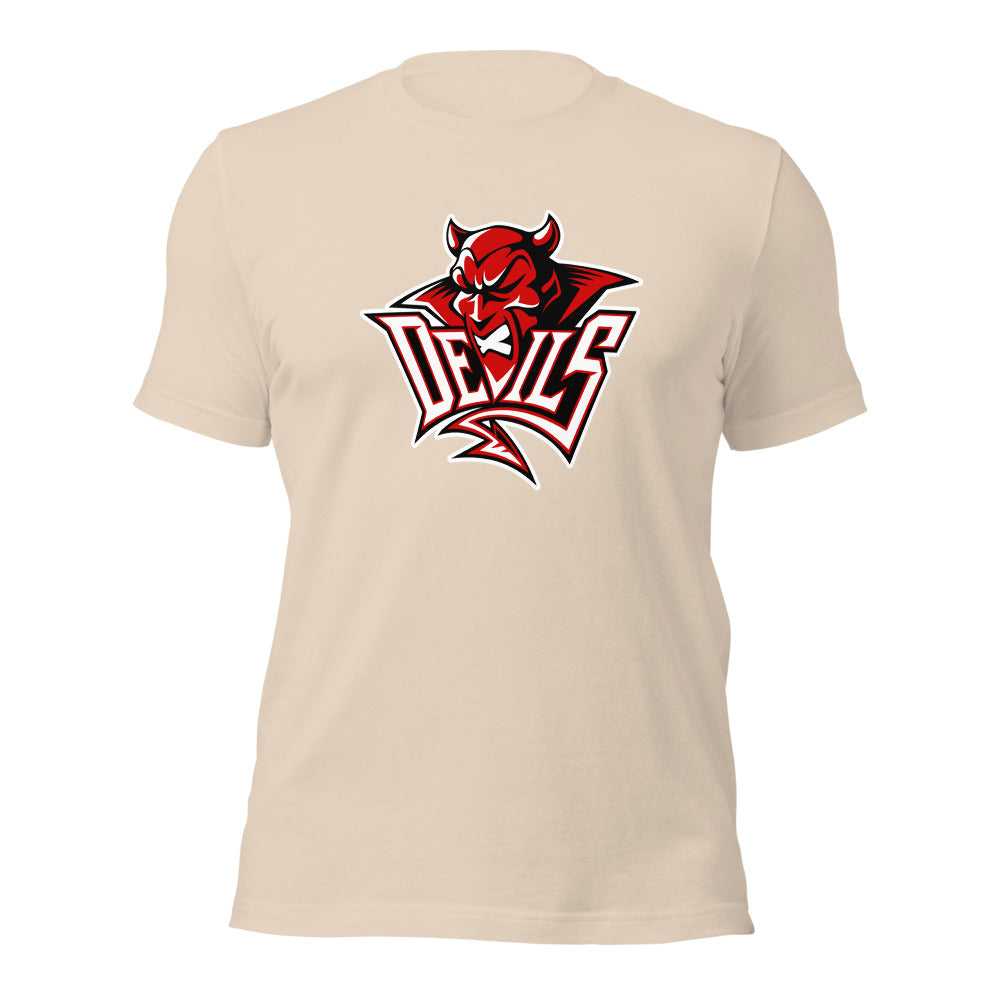 Lawrence County High School Design 2 — Soft Cream