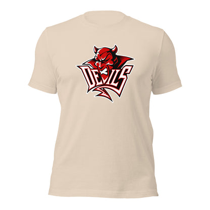 Lawrence County High School Design 2 — Soft Cream