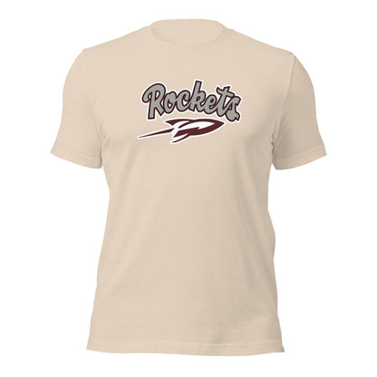 Gardendale High School Design 2 — Soft Cream