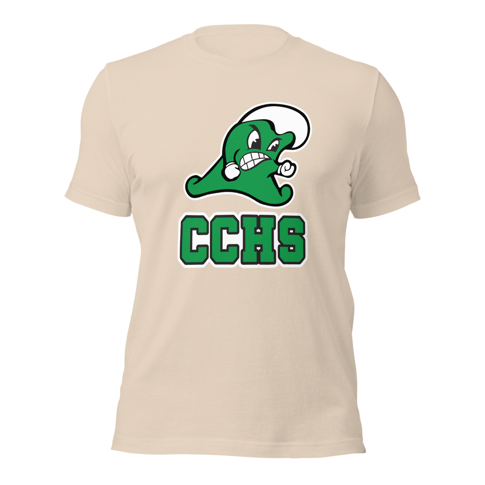 Churchill County High School Design 2 — Soft Cream