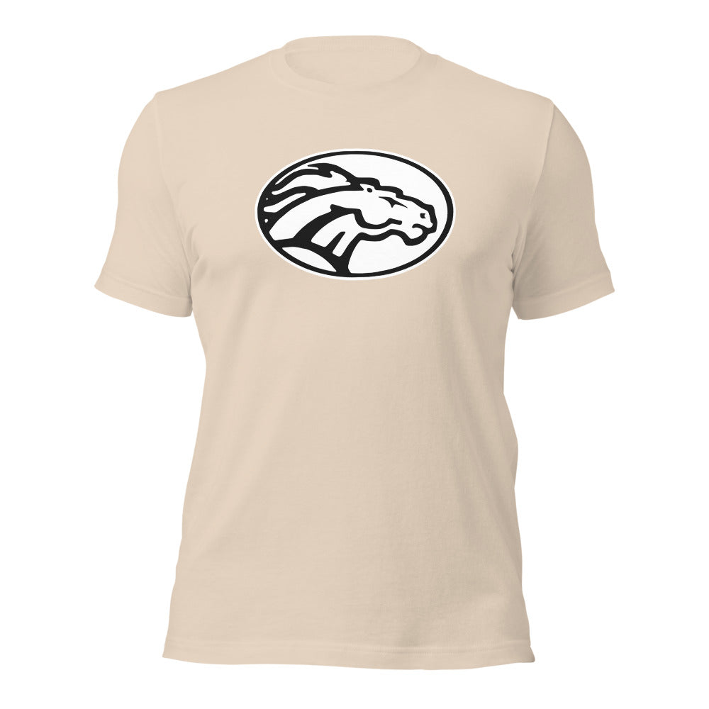 Clements High School Design 2 — Soft Cream