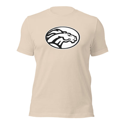Clements High School Design 2 — Soft Cream