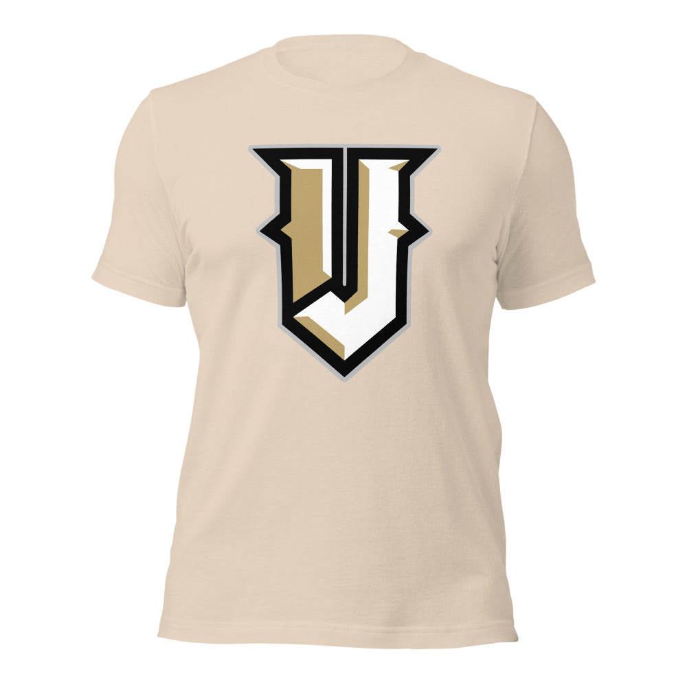 Jasper High School Design 2 — Soft Cream