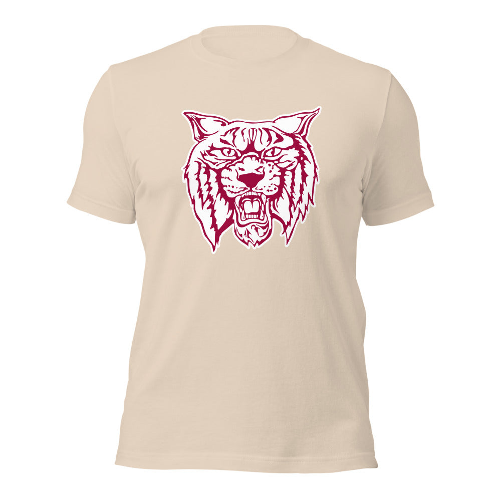 Citronelle High School Design 2 — Soft Cream