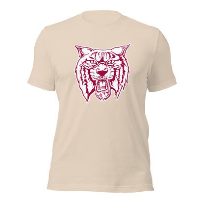 Citronelle High School Design 2 — Soft Cream