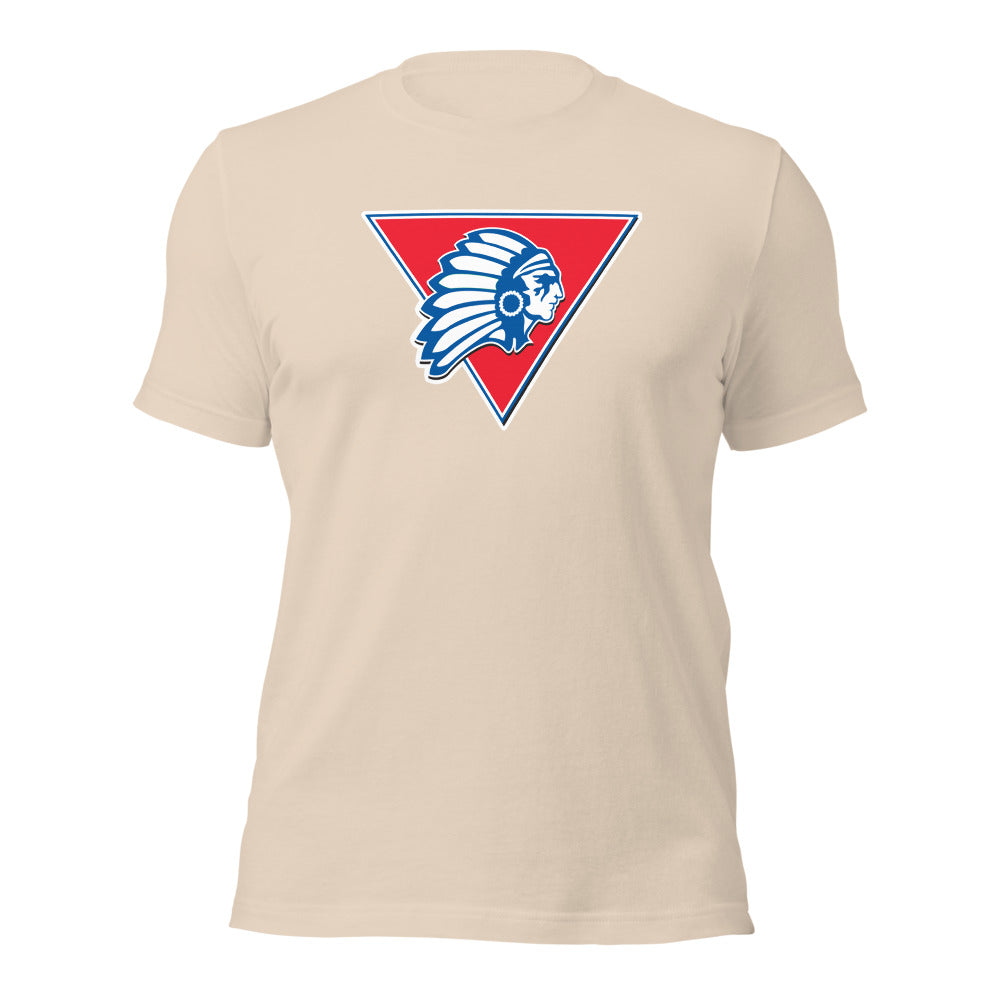 New Hope High School Design 2 — Soft Cream