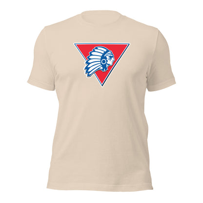 New Hope High School Design 2 — Soft Cream