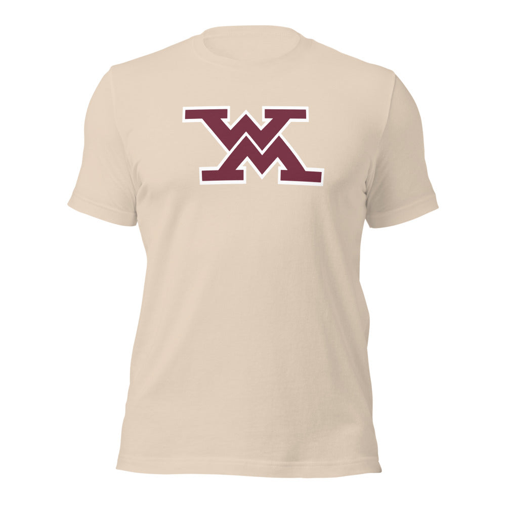 West Morgan High School Design 2 — Soft Cream