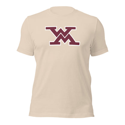 West Morgan High School Design 2 — Soft Cream