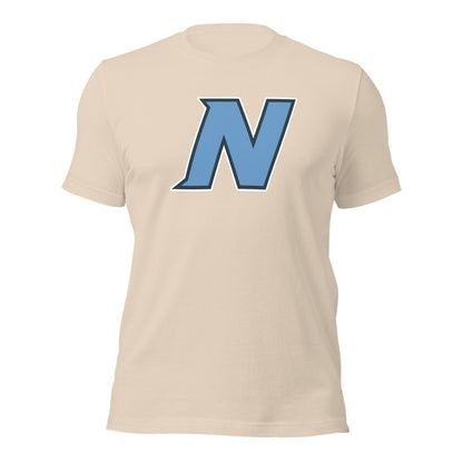Northside High School Design 2 — Soft Cream
