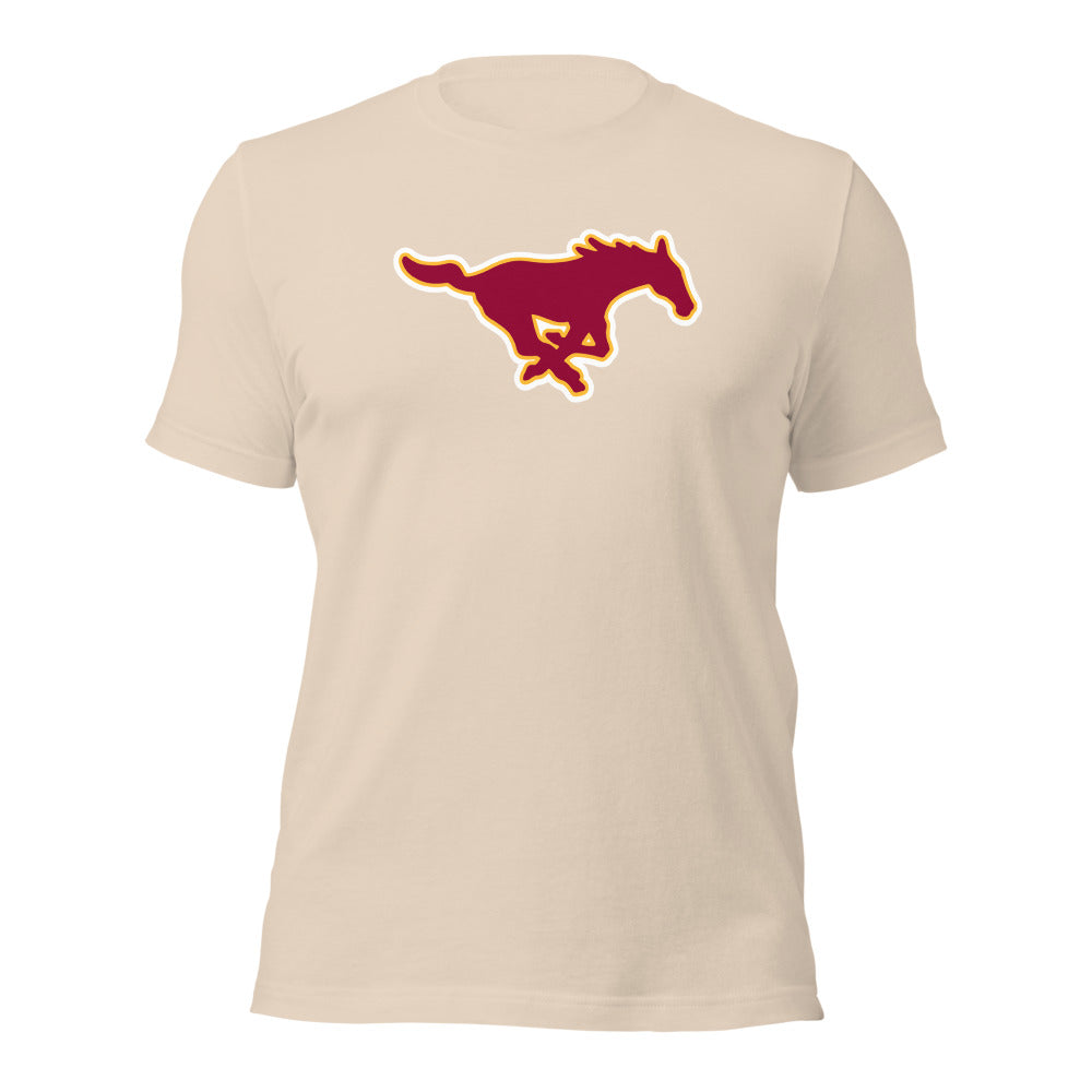 South Lamar School Design 2 — Soft Cream