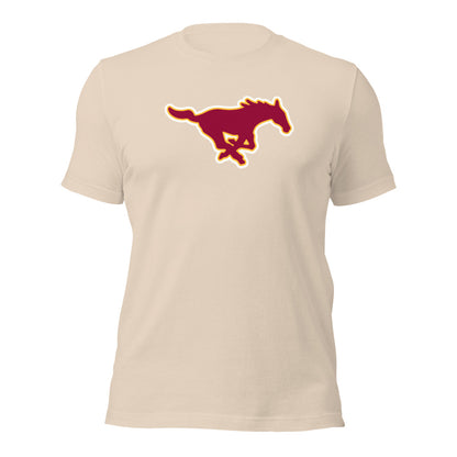 South Lamar School Design 2 — Soft Cream