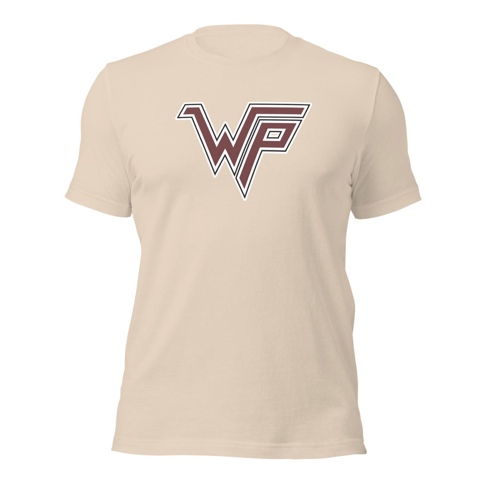 West Point High School Design 2 — Soft Cream