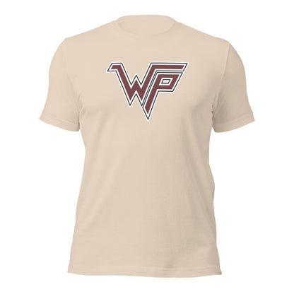 West Point High School Design 2 — Soft Cream