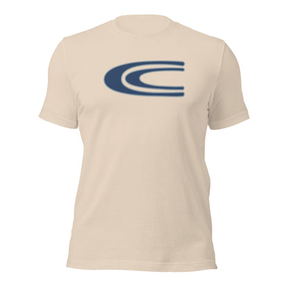 Clay Chalkville High School Design 2 — Soft Cream