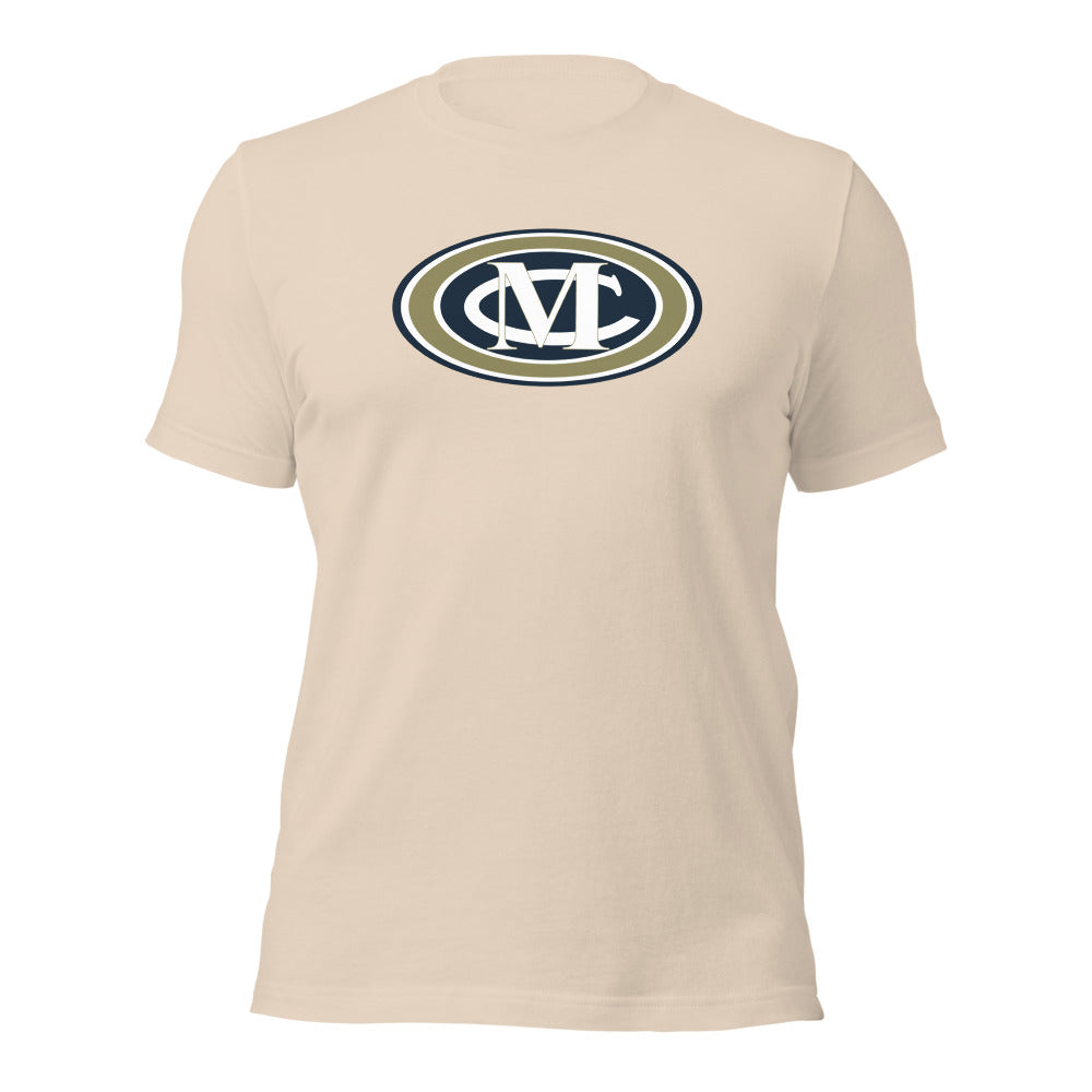 Mobile Christian School Design 2 — Soft Cream