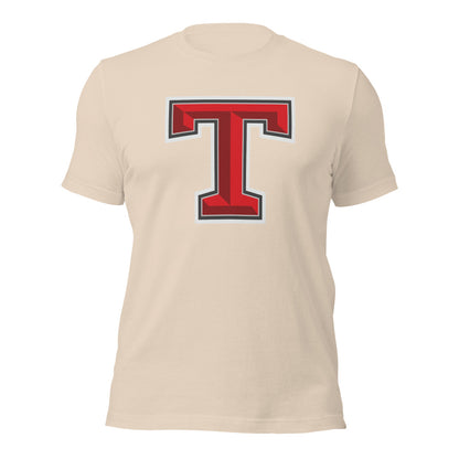 Thompson High School Design 2 — Soft Cream