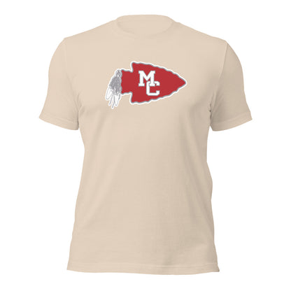 Marion County High School Design 2 — Soft Cream