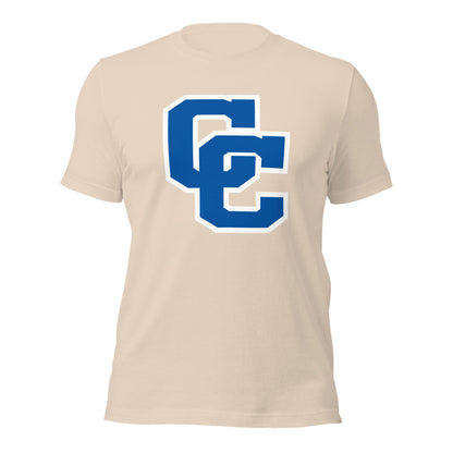 Clarke County High School Design 2 — Soft Cream