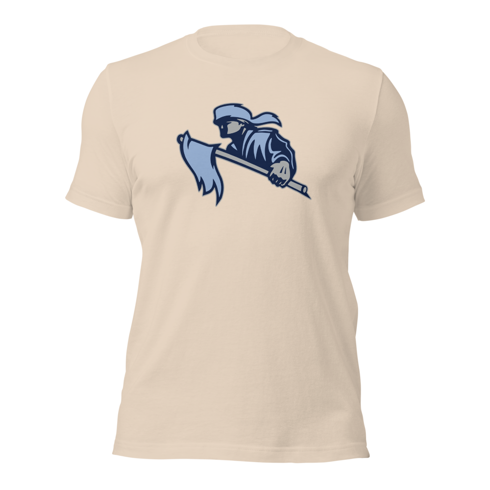 Canyon Springs High School Design 2 — Soft Cream
