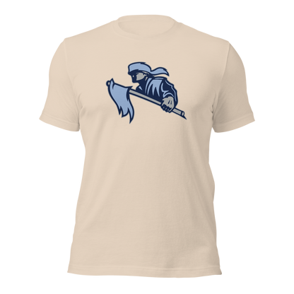 Canyon Springs High School Design 2 — Soft Cream