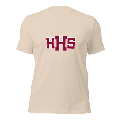 Handley High School Design 2 — Soft Cream