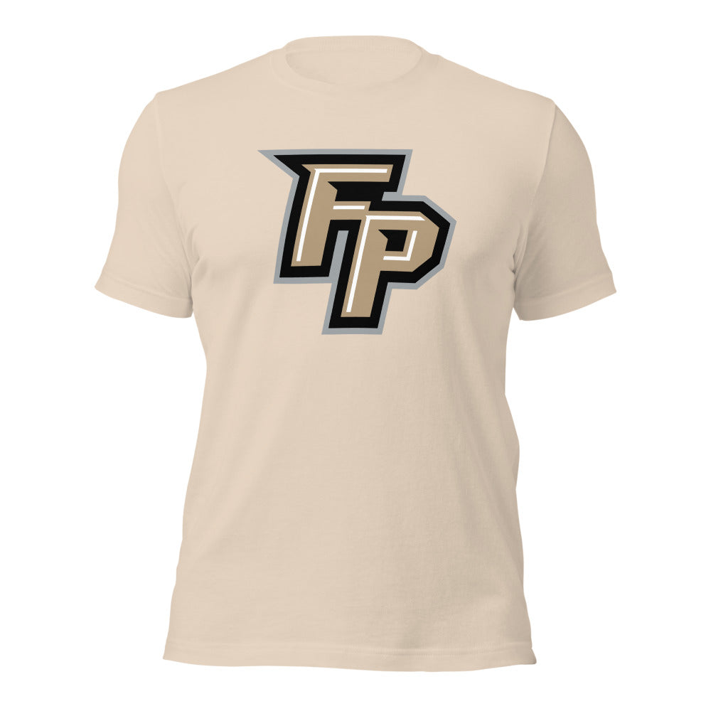 Fort Payne High School Design 2 — Soft Cream