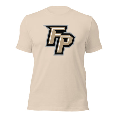 Fort Payne High School Design 2 — Soft Cream