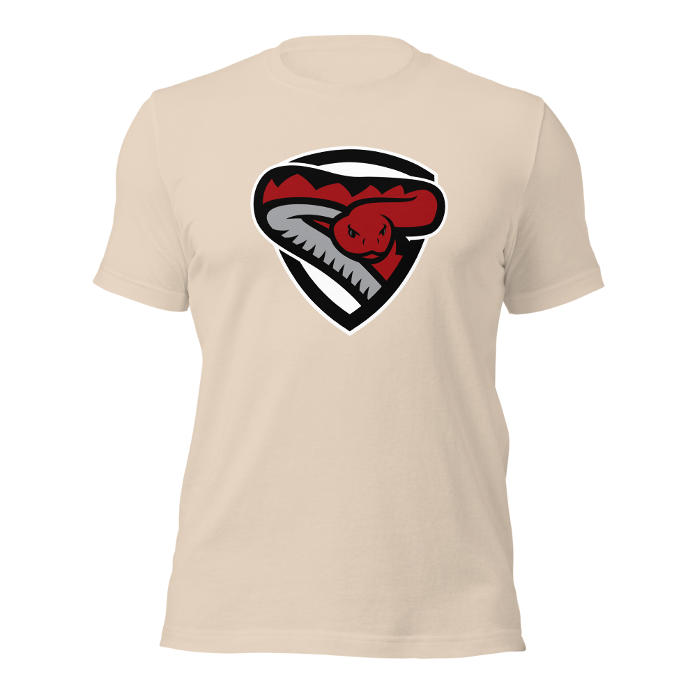 Desert Oasis High School Design 2 — Soft Cream