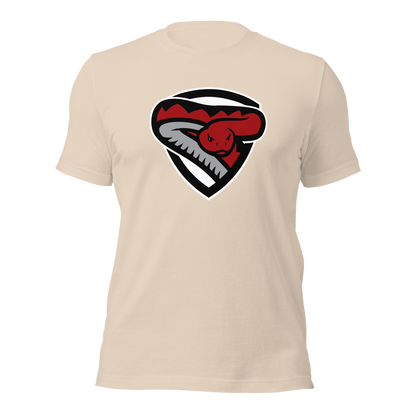 Desert Oasis High School Design 2 — Soft Cream