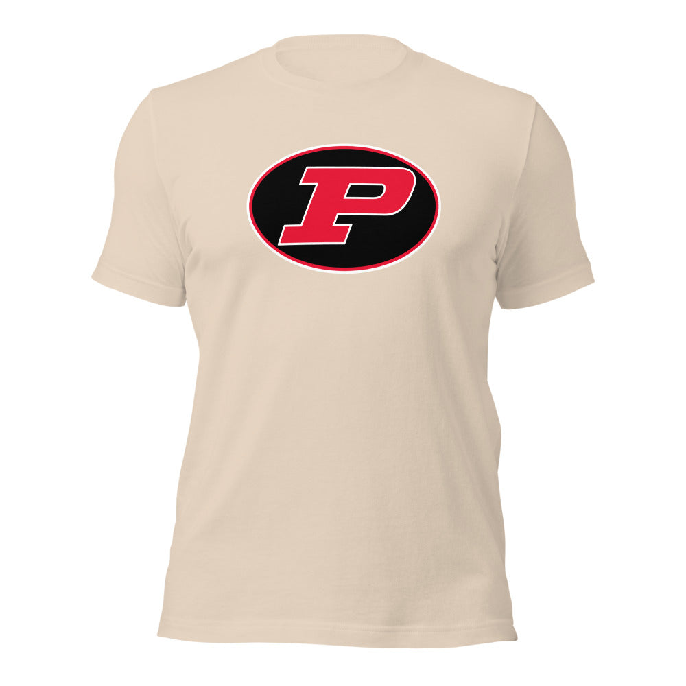Pisgah High School Design 2 — Soft Cream