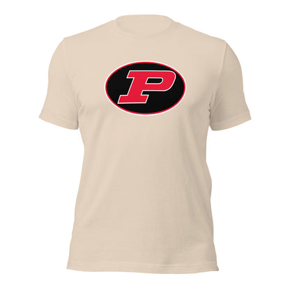 Pisgah High School Design 2 — Soft Cream