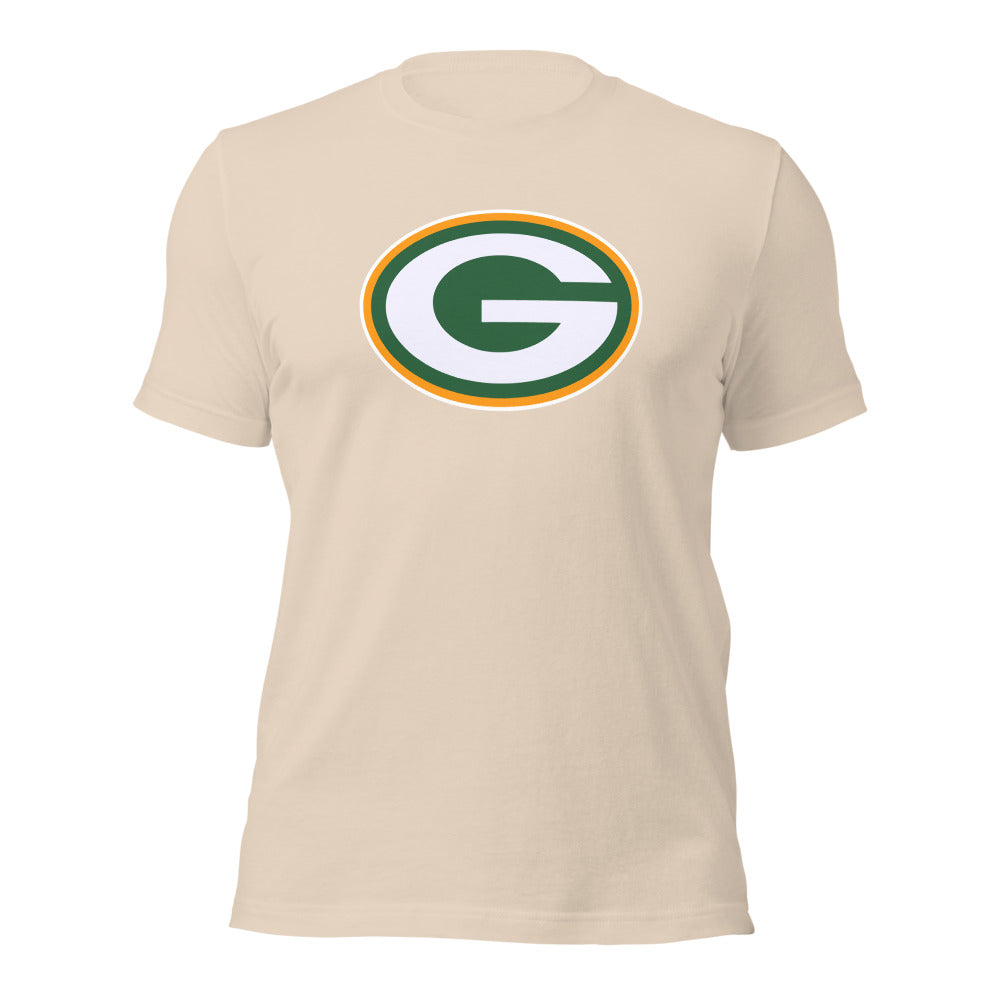 Gordo High School Design 2 — Soft Cream