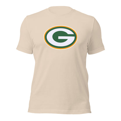 Gordo High School Design 2 — Soft Cream
