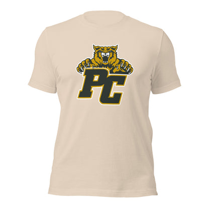 Phil Campbell High School Design 2 — Soft Cream