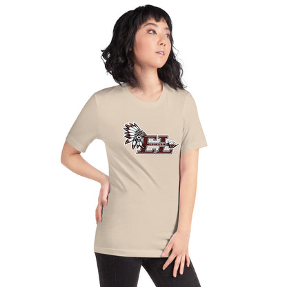 East Limestone High School Design 2 — Soft Cream
