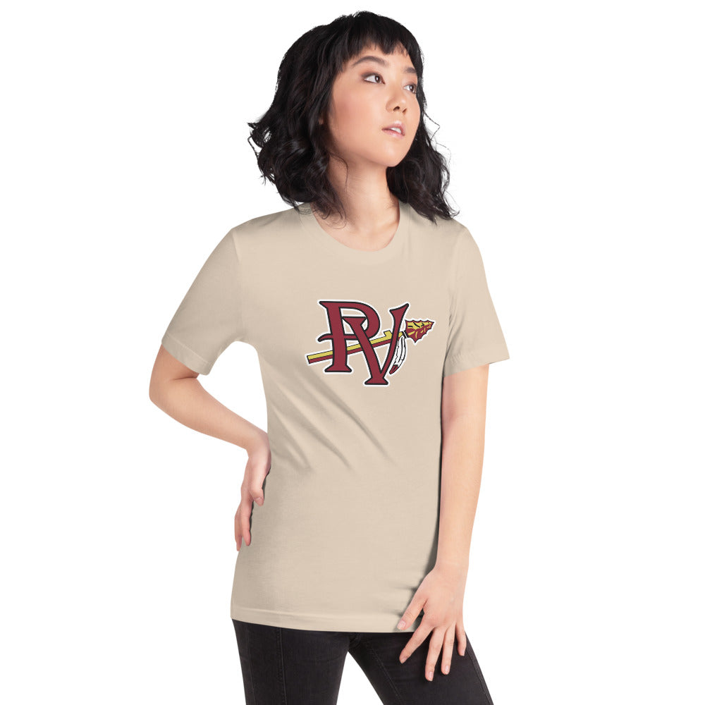 Pinson VALLEY High School Design 2 — Soft Cream