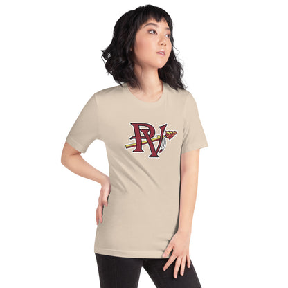 Pinson VALLEY High School Design 2 — Soft Cream
