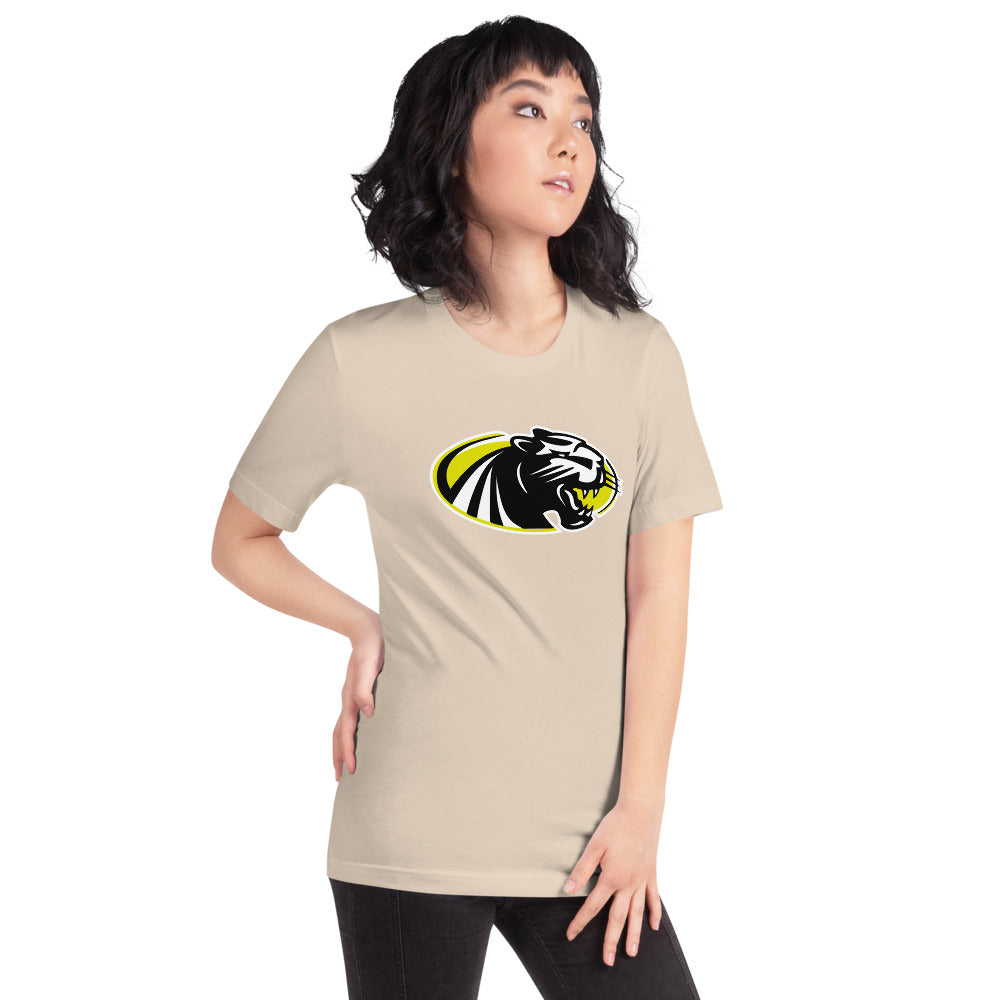 Cleveland High School Design 2 — Soft Cream