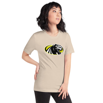Cleveland High School Design 2 — Soft Cream