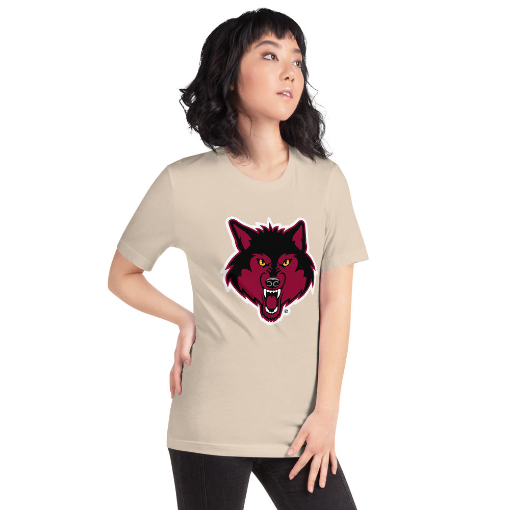 Dothan High School Design 2 — Soft Cream
