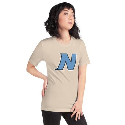 Northside High School Design 2 — Soft Cream