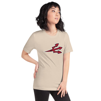 Elkmont High School Design 2 — Soft Cream