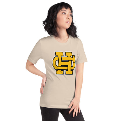 Hale County High School Design 2 — Soft Cream