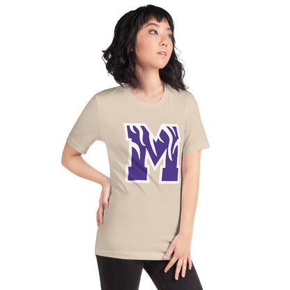 Minor High School Design 2 — Soft Cream